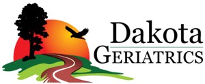 Logo Dakota Geriatrics